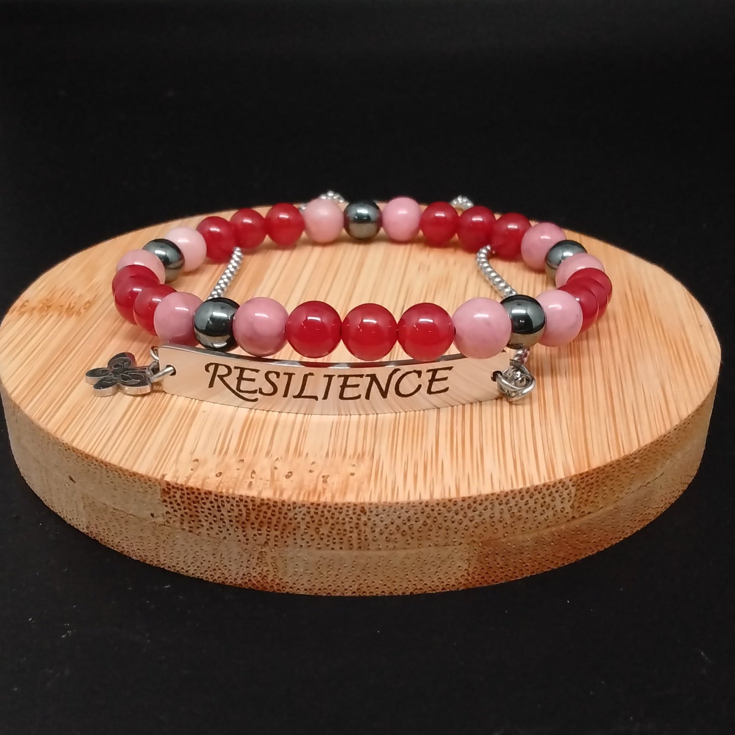 Jennifer's Journey Stacked Bracelet