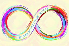 Autism Acceptance Month