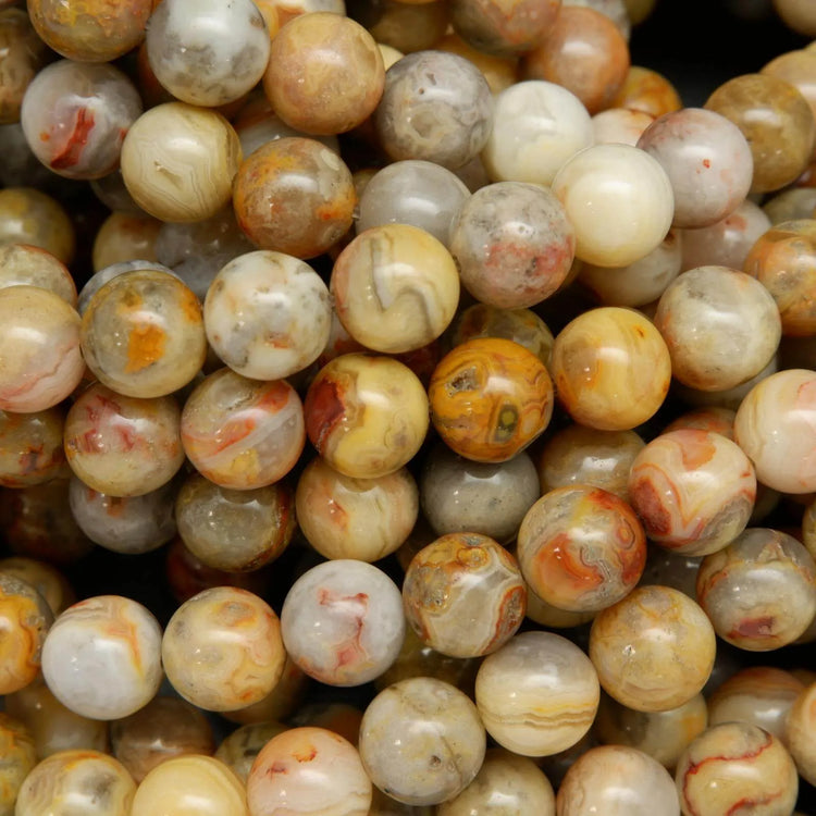 Agate Bracelets