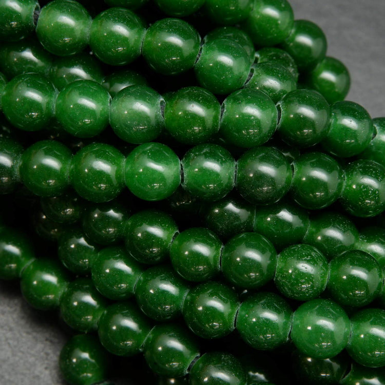 Jade Earrings