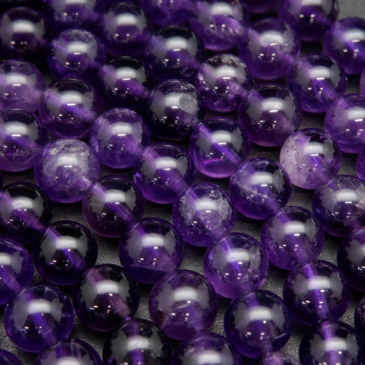 Amethyst Necklaces