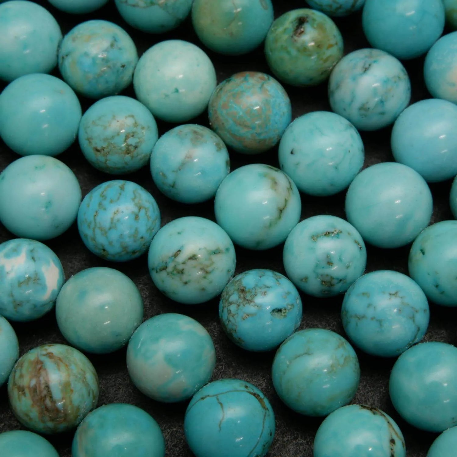 Turquoise
