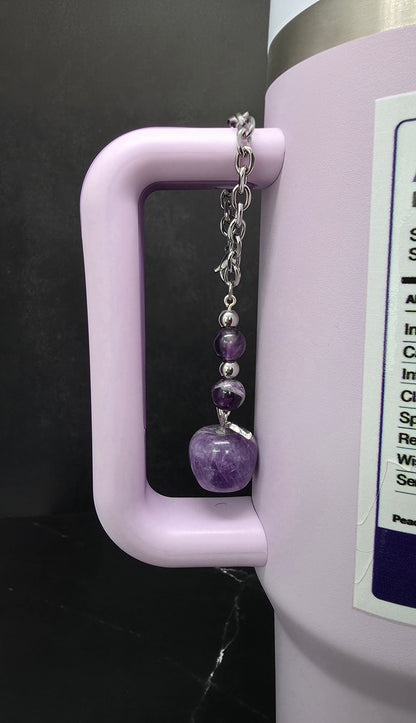 Amethyst Tumbler