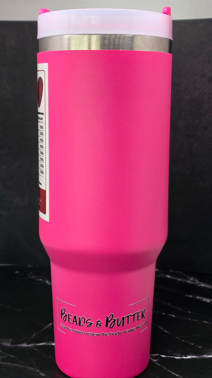 Jasper Tumbler