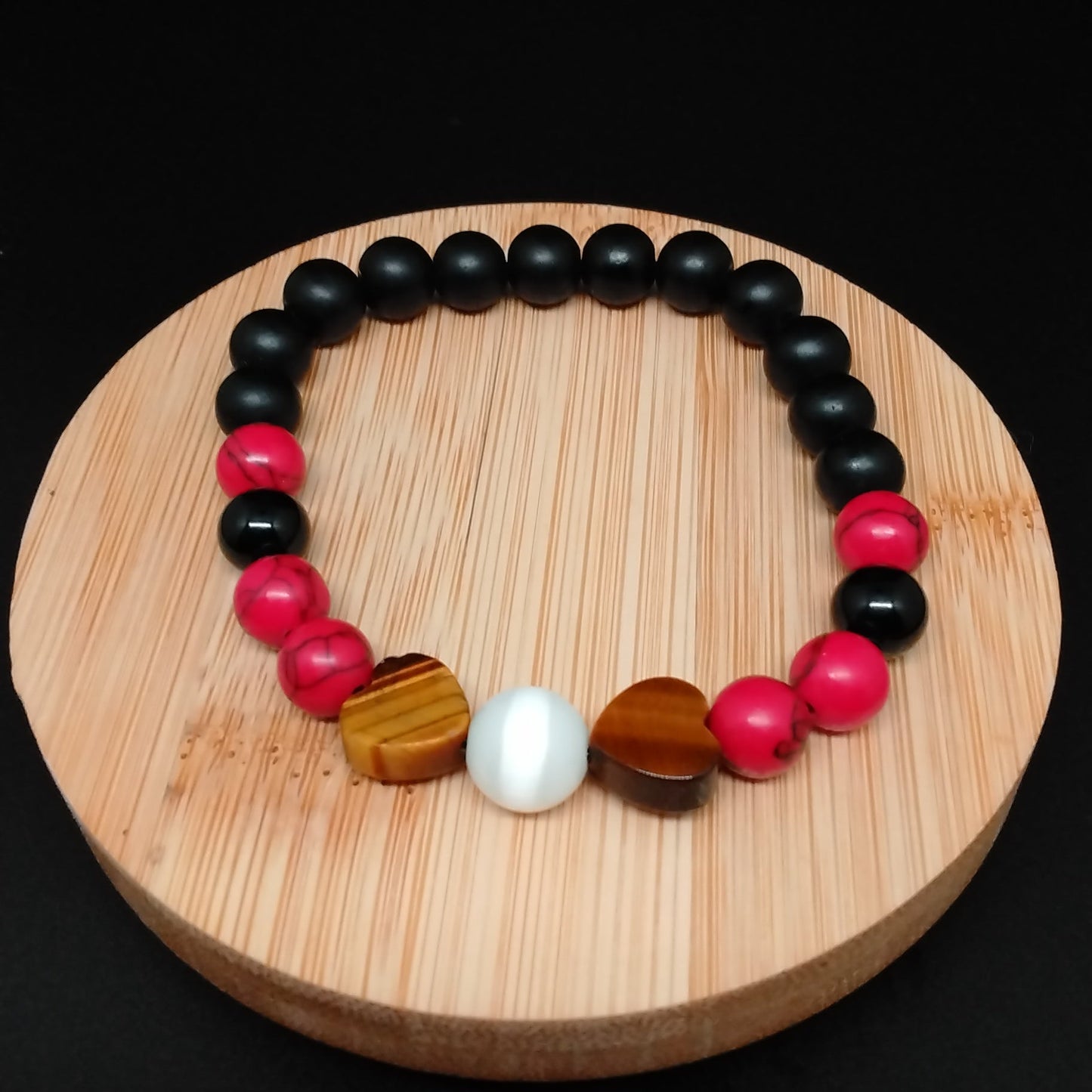 Trio Bracelet