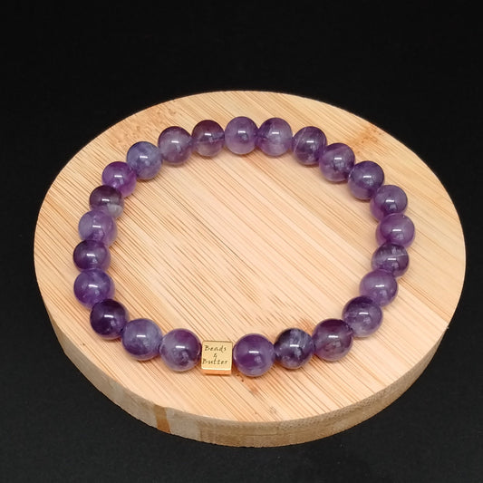 Amethyst Bracelet