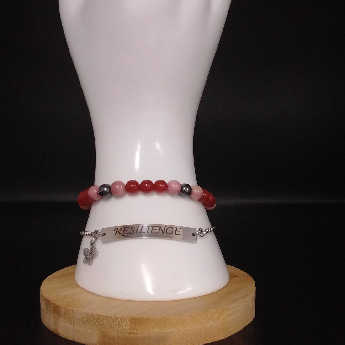 Jennifer's Journey Stacked Bracelet