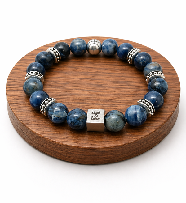 Where Faith Meets the Unexpected: Diata's Bracelet