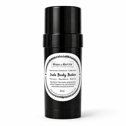 Jade Body Butter Stick